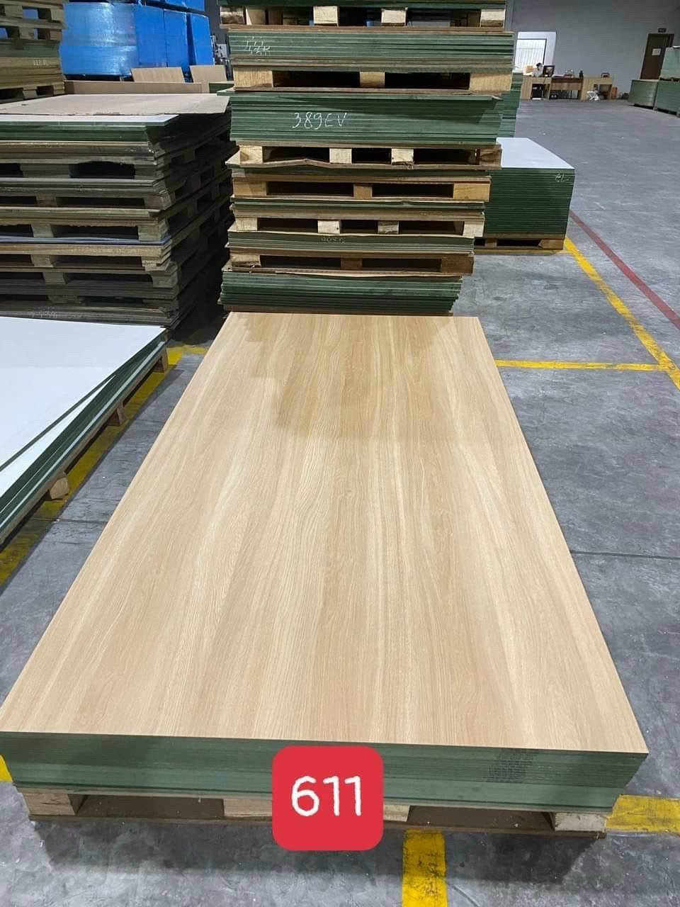 Mã 611